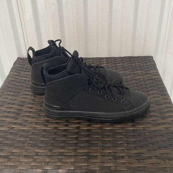 Converse, CTAS lightweight sneakers woman size 8.5 - Picture 1 of 9